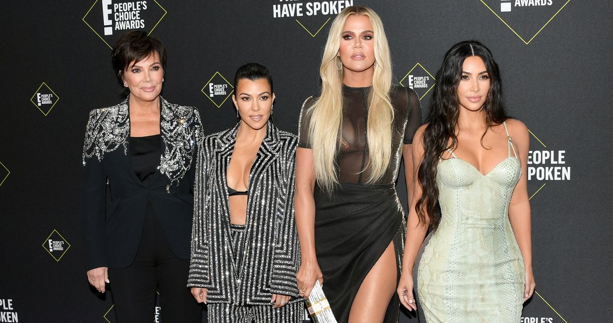 The Kardashians Land $11.5 Million Win in Long-Running Lawsuit