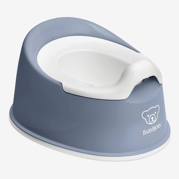 BabyBjörn Smart Potty