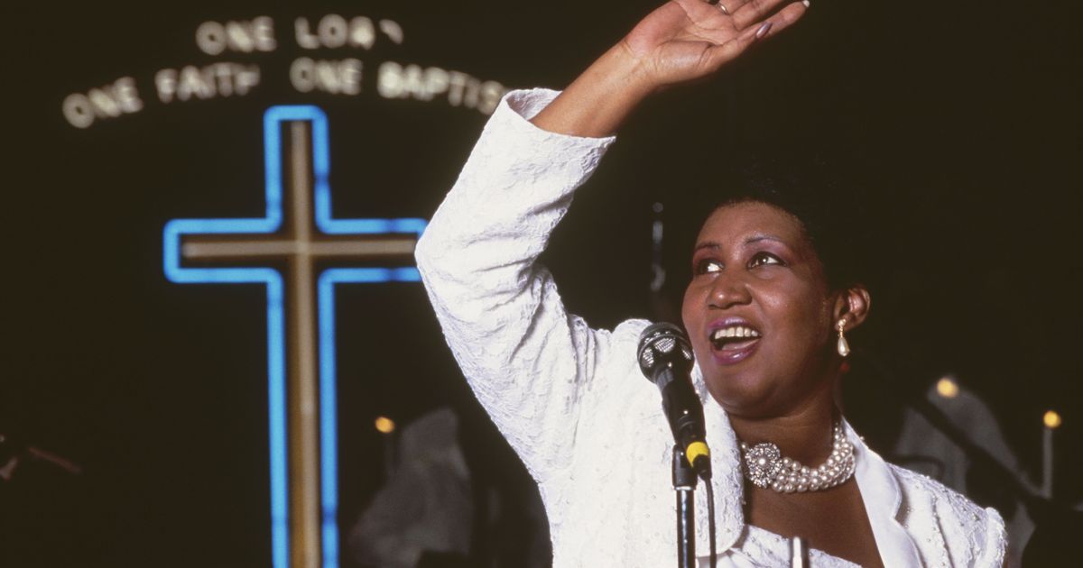 How Aretha Franklin Earned, and Deserved, Her Diva Reputation