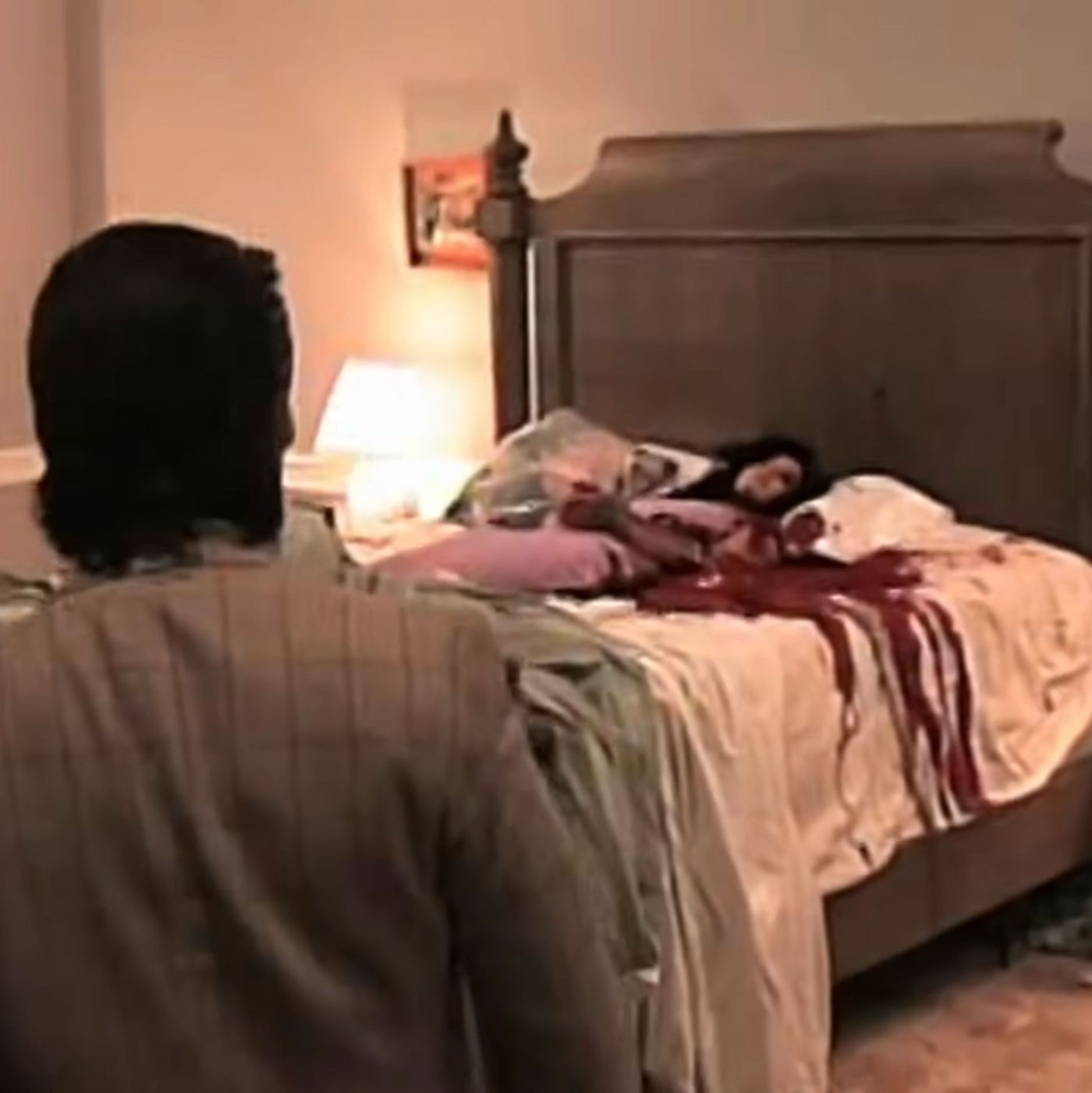 Xxx Mom And Son Sex Sleeping Bedroom - The Best V/H/S Segments, Ranked