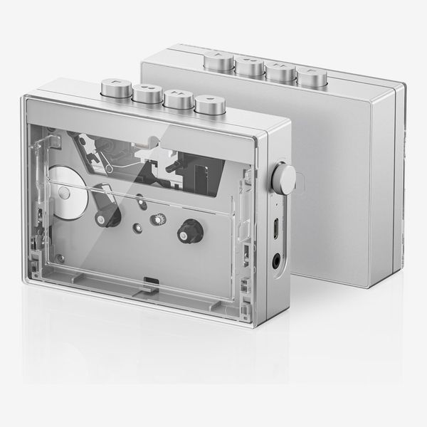 FiiO CP13 Portable Stereo Cassette Player