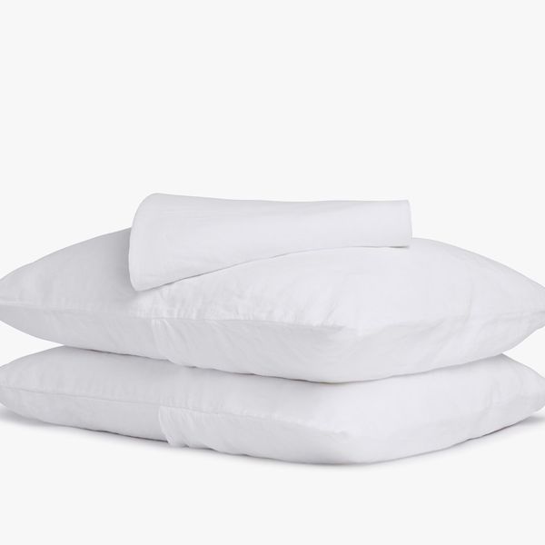 Parachute Linen Sheet Set