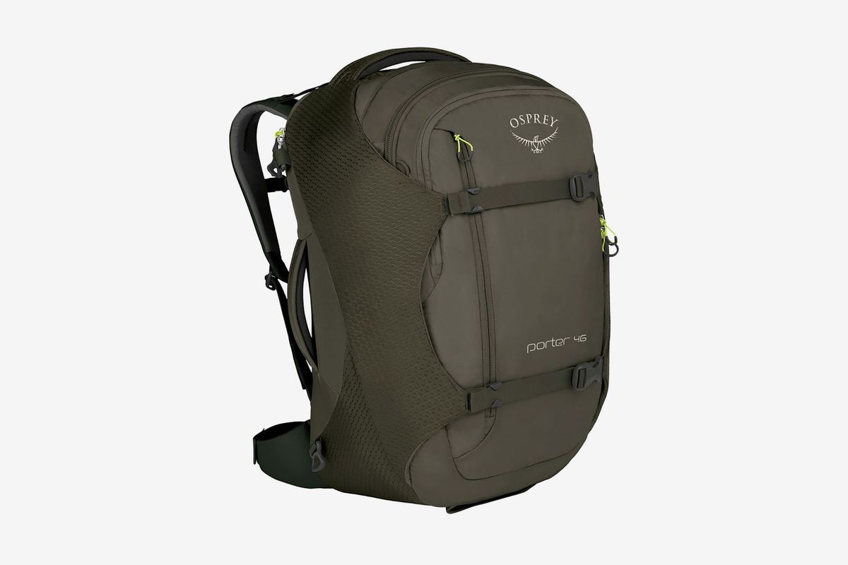 best backpacking backpacks 2018