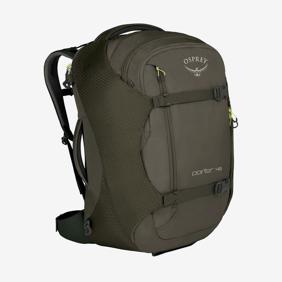 best hiking backpack 2018