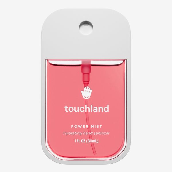 Touchland Power Mist Wild Watermelon