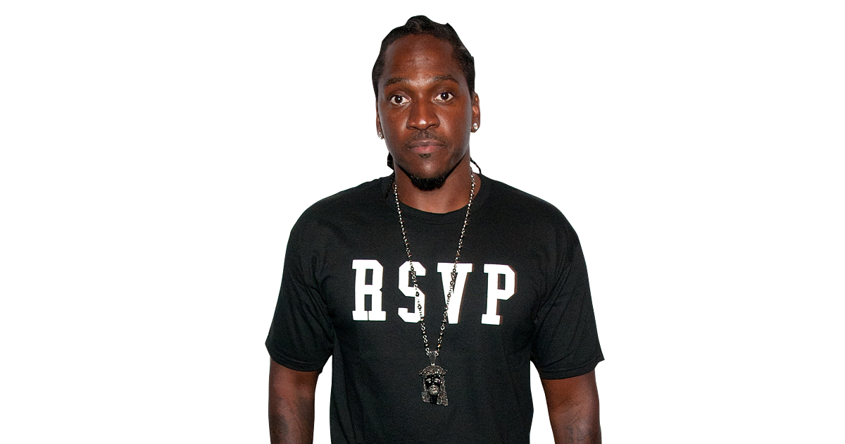 Pusha T on Kanye's Recording Habits and the Appeal of Diddy's Screaming