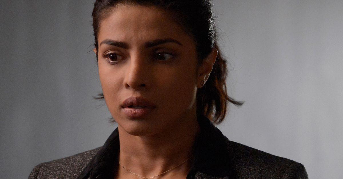 Quantico Recap: Telling the Truth