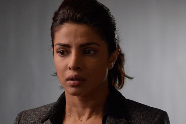 Quantico - TV Episode Recaps & News