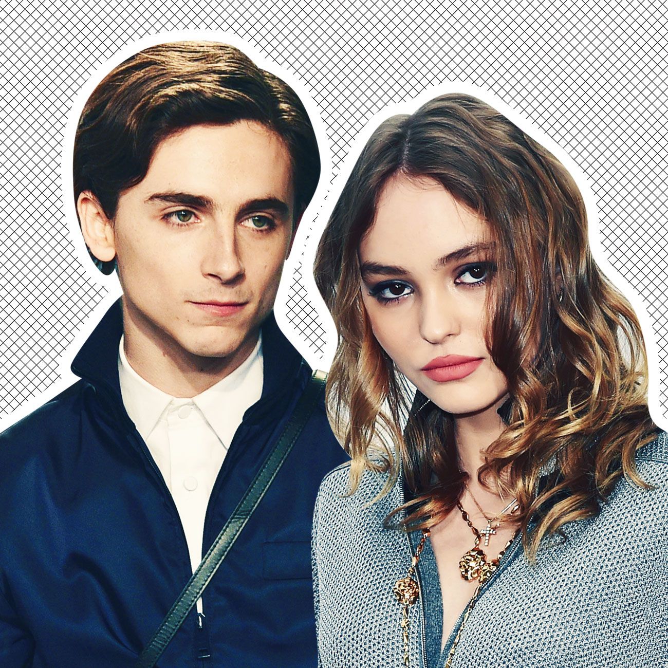 Timothee Chalamet And Lily-Rose Depp Are Over