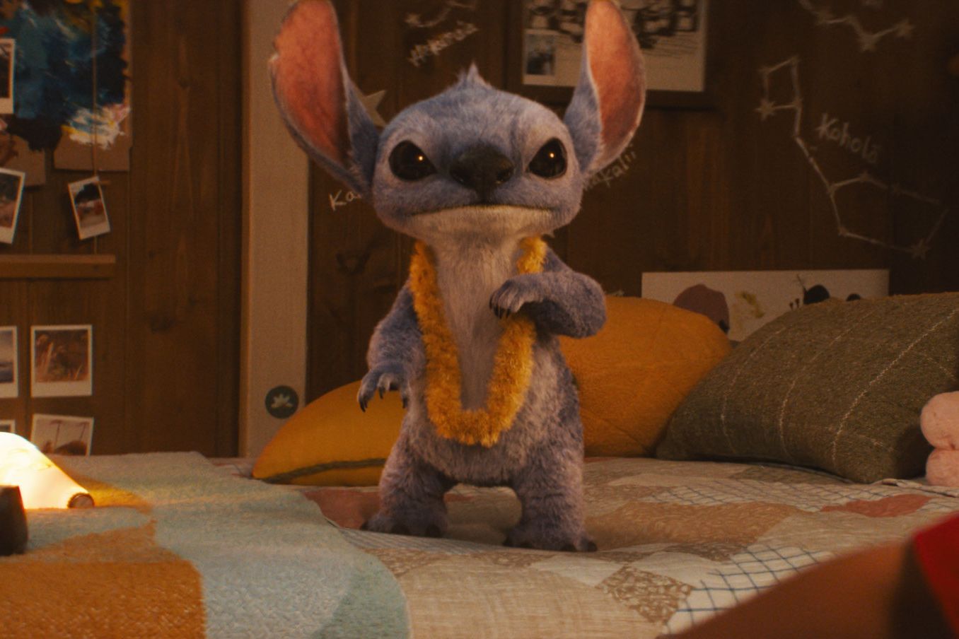 New on Disney+: September 2025