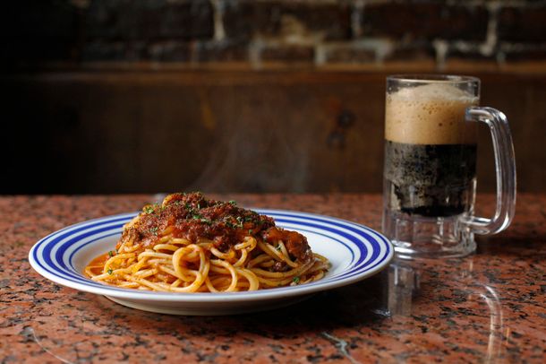 Ferdinando's Focacceria