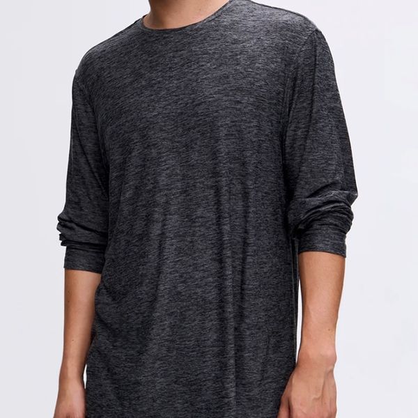 Outdoor Voices CloudKnit Longsleeve