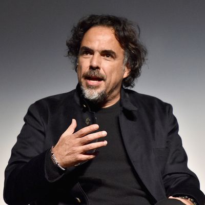 Cannes 2017: Iñárritu’s VR Experience Will Break Your Heart
