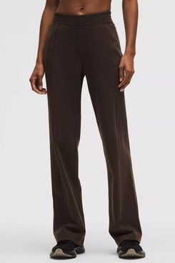 Lululemon Define Mid-Rise Track Pant Luon