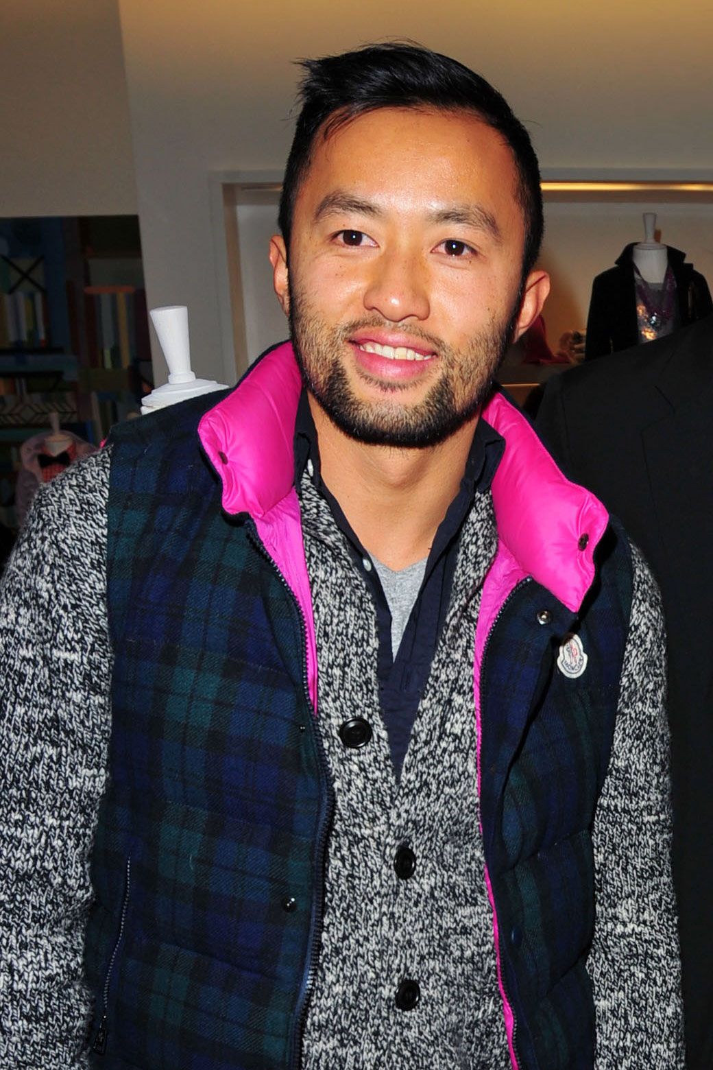 J.Crew Really Hit the Jackpot With This Pink Faux-Fur Jacket