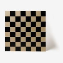 Naef Bauhaus Chessboard