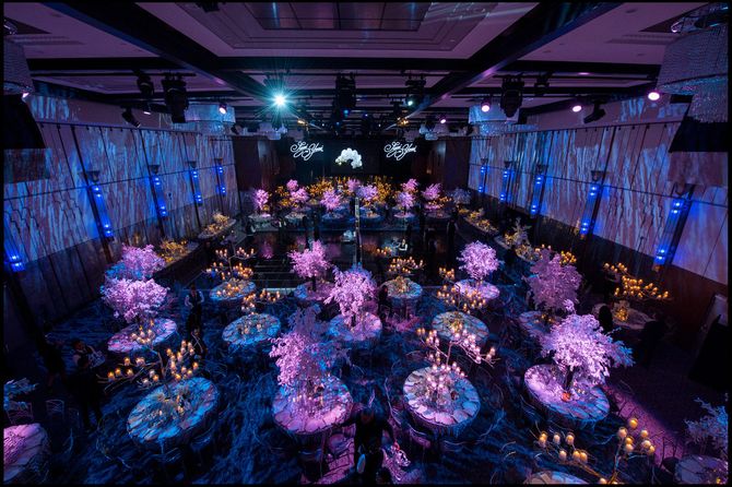 Zuma NYC  Corporate Events, Wedding Locations, Event Spaces and Party  Venues.
