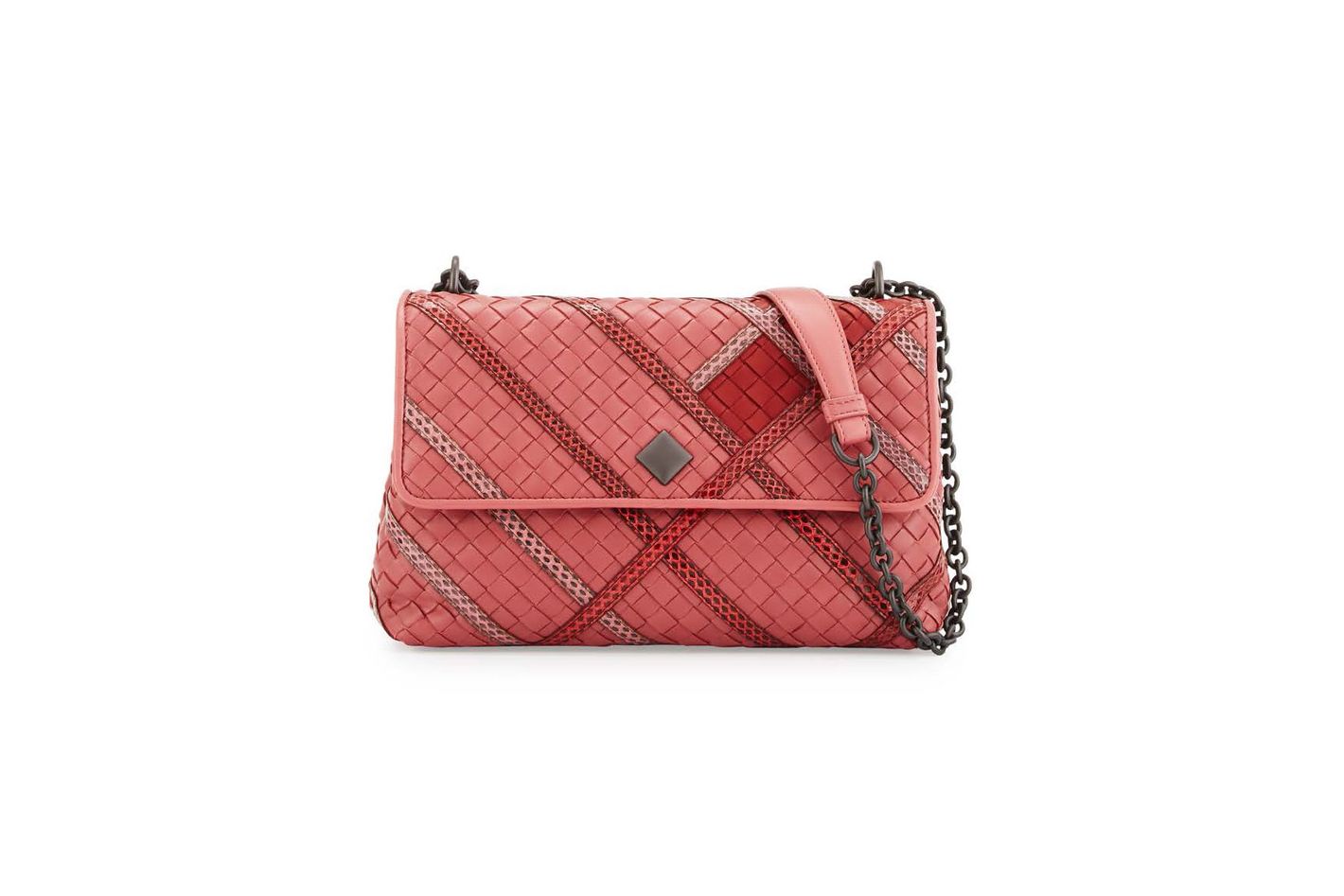 Bottega veneta discount burning purse