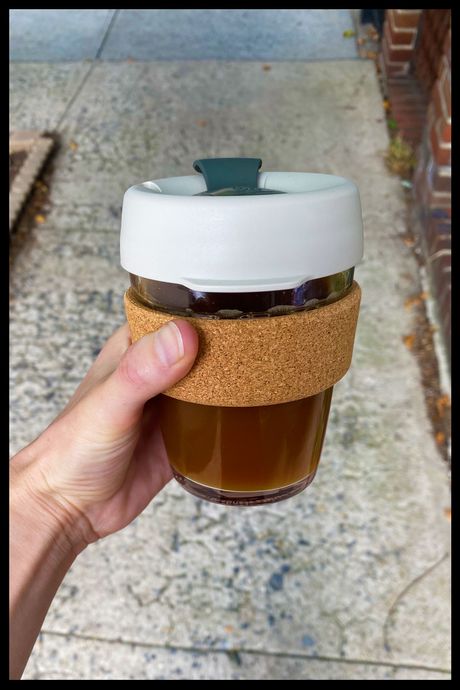 travel travel coffee mug