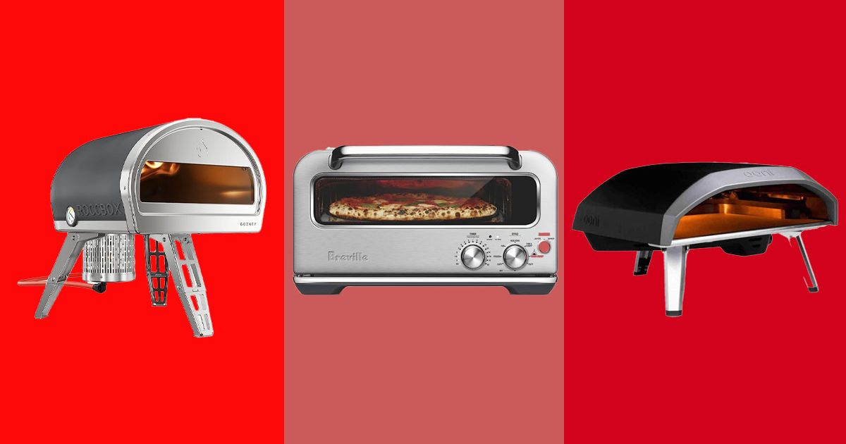 The 6 Very Best Pizza Ovens The Strategist