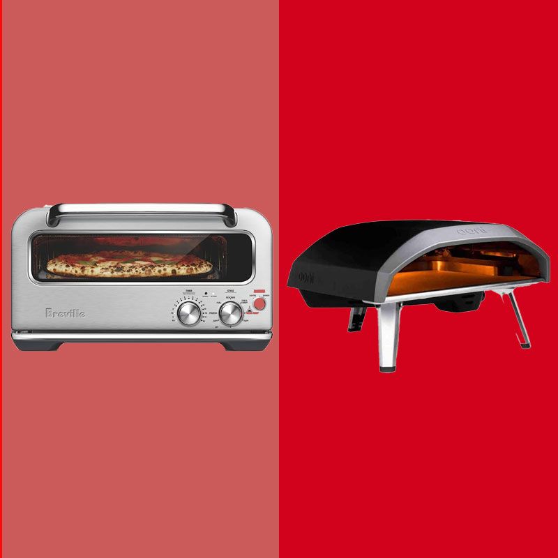 The 7 best pizza ovens, according to experts