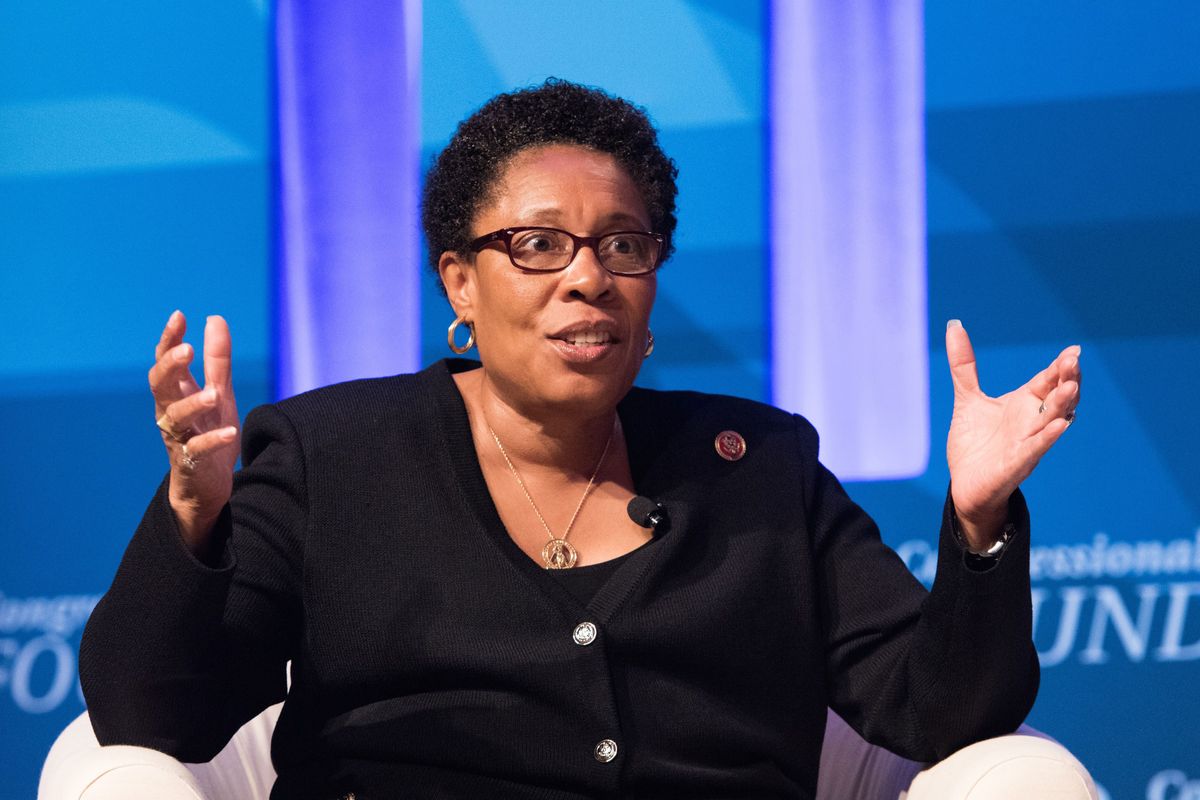 Marcia fudge hud