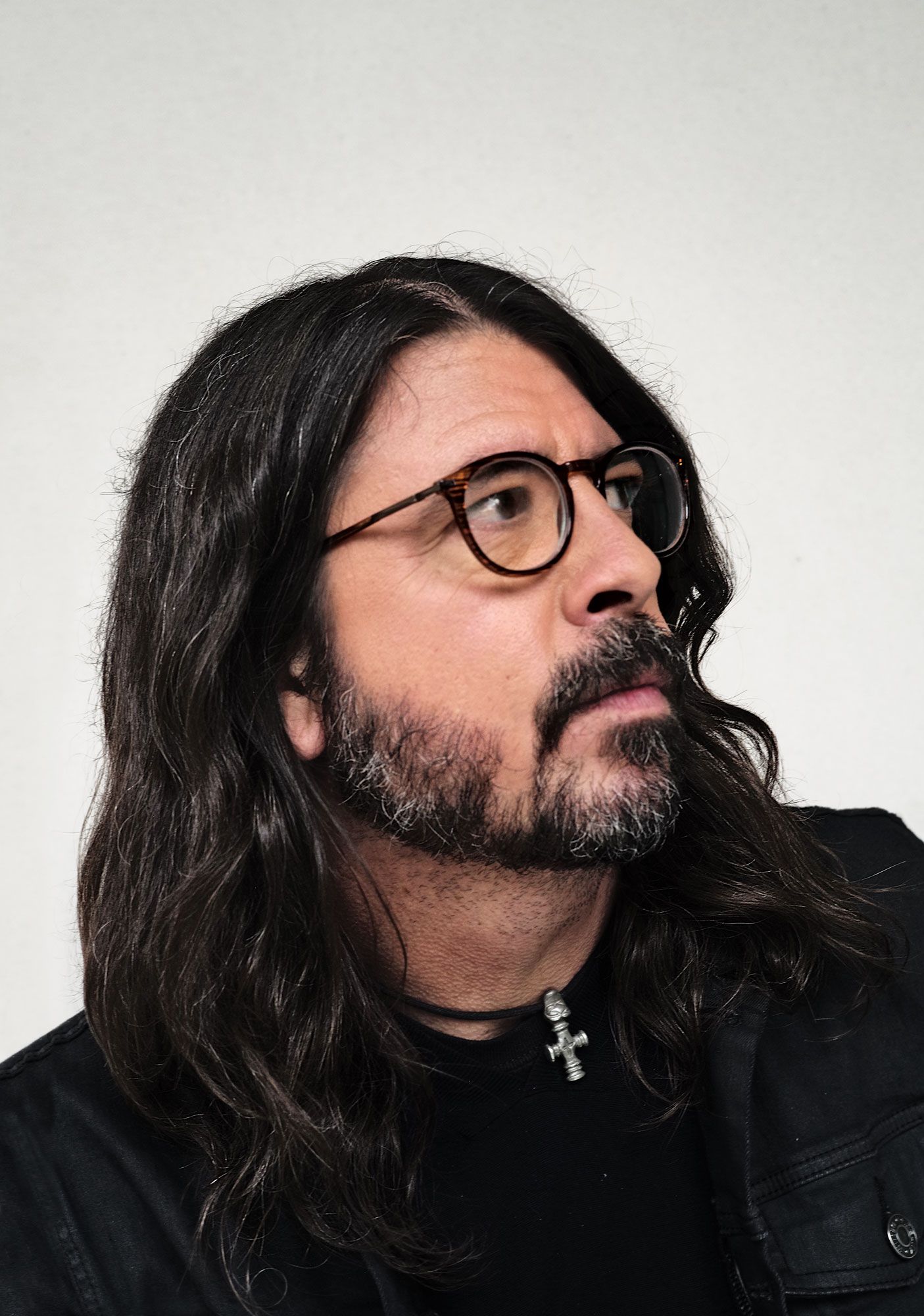 Dave Grohl on Foo Fighters, His Memoir, Life After Nirvana