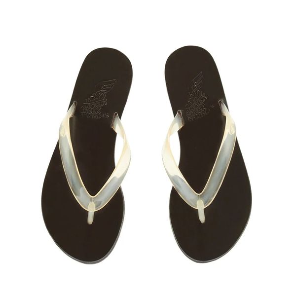 Ancient Greek Sandals Saionara Jelly