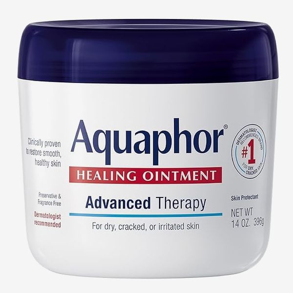 Ungüento curativo Aquaphor