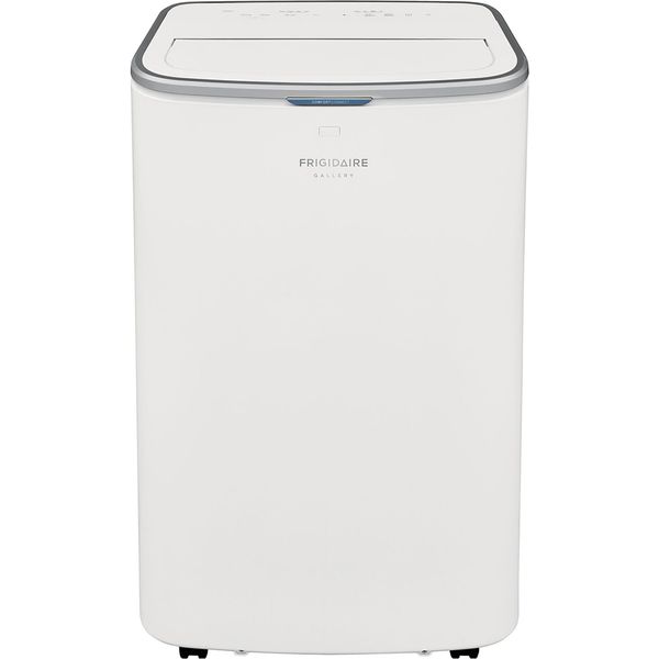 Frigidaire Cool Connect Smart Portable Air Conditioner