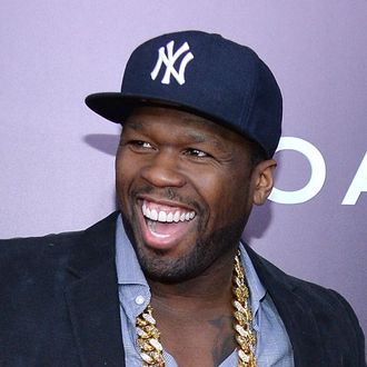 50 Cent Cast in Melissa McCarthy’s Spy