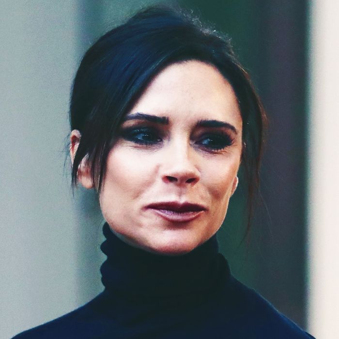 Victoria Beckham Is Releasing a Skin-Care Line and Fragrance