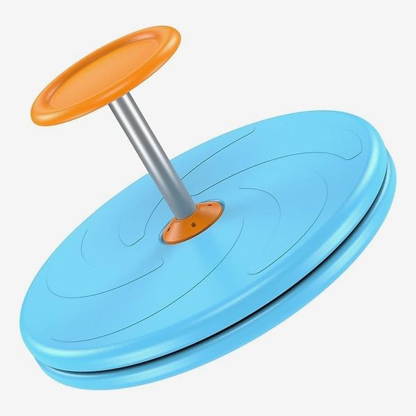 Spinner-X Seated Spinner Sensory Toy