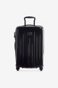 Tumi V4 International Expandable 4-Wheeled Carry-On