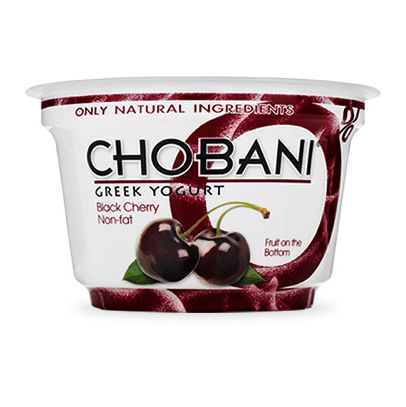 Why won't Russia let Chobani in?