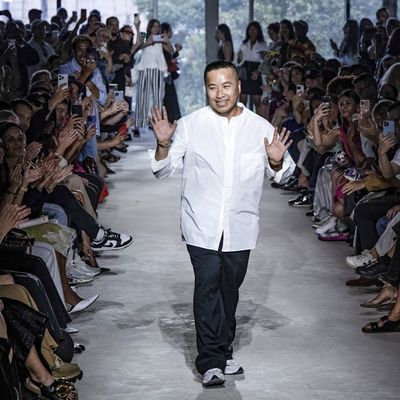 Phillip Lim - Runway - Spring/Summer 2024 New York Fashion Week