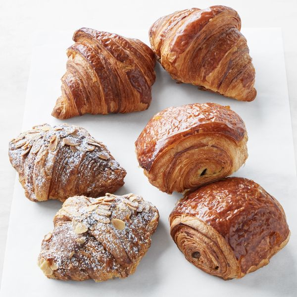 Le Marais Pastries Subscription - 3 Months