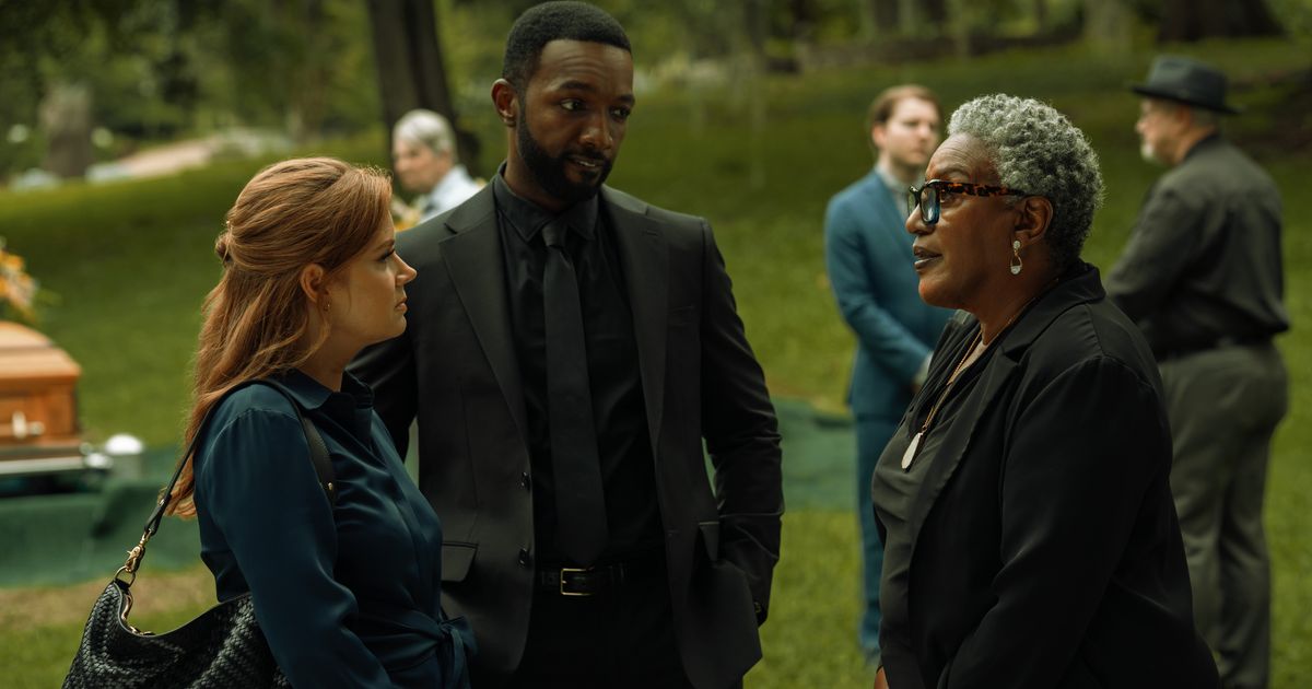 Cape Fear Recap: Uneasy Alliance