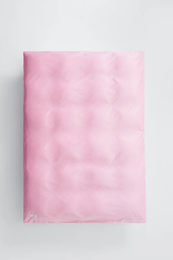 Magniberg Pure Duvet Cover - Blossom Pink - Queen