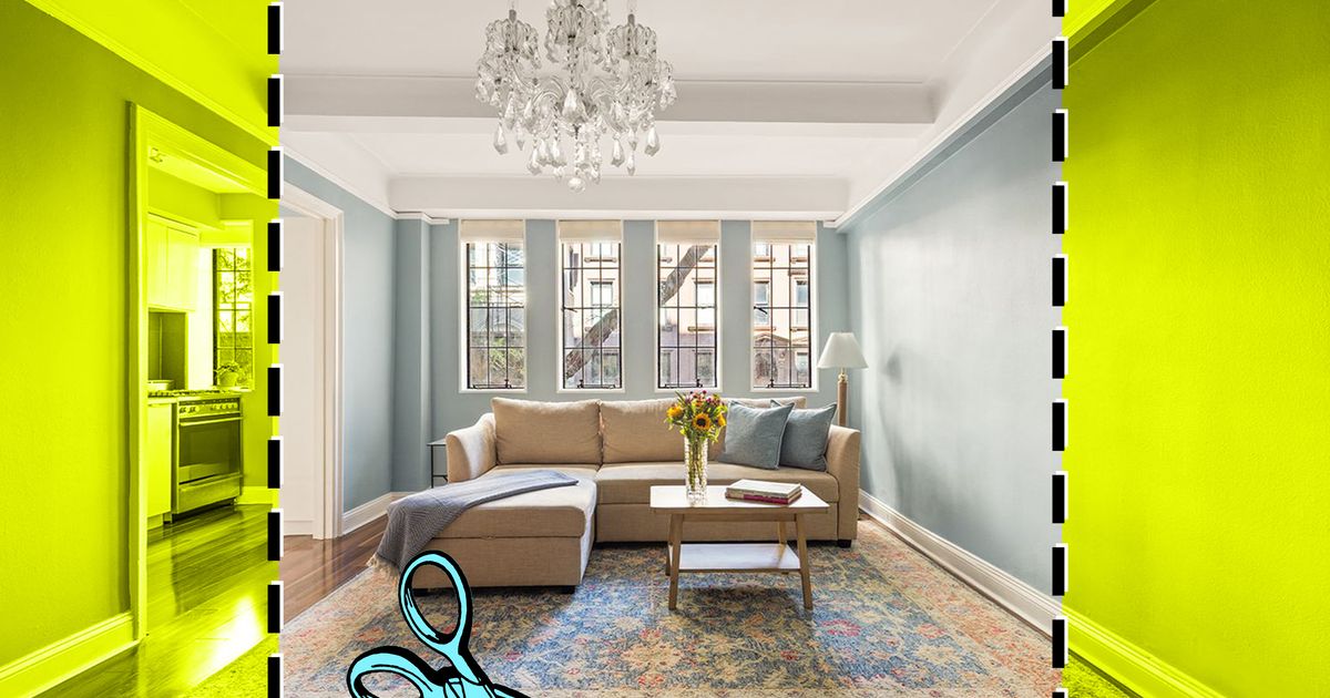 NYC Apartments Under a Million: Brooklyn Heights, UWS