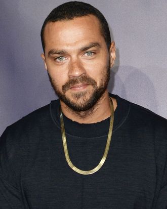 jesse williams magazine