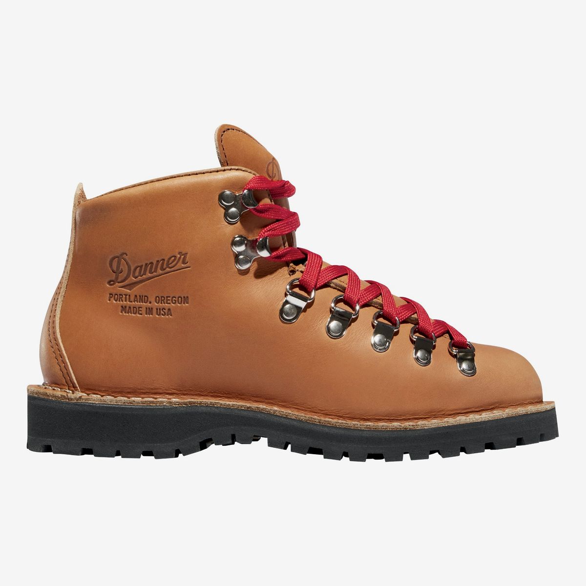 womens leather hiker boots