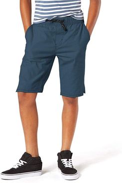 Signature by Levi Strauss & Co. Gold Label Boys’ Outdoor Shorts