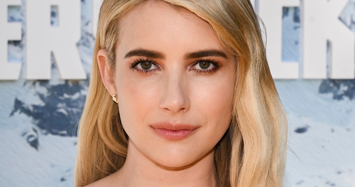 Emma Roberts Isn’t Into Nepo-Baby Discourse, Unsurprisingly
