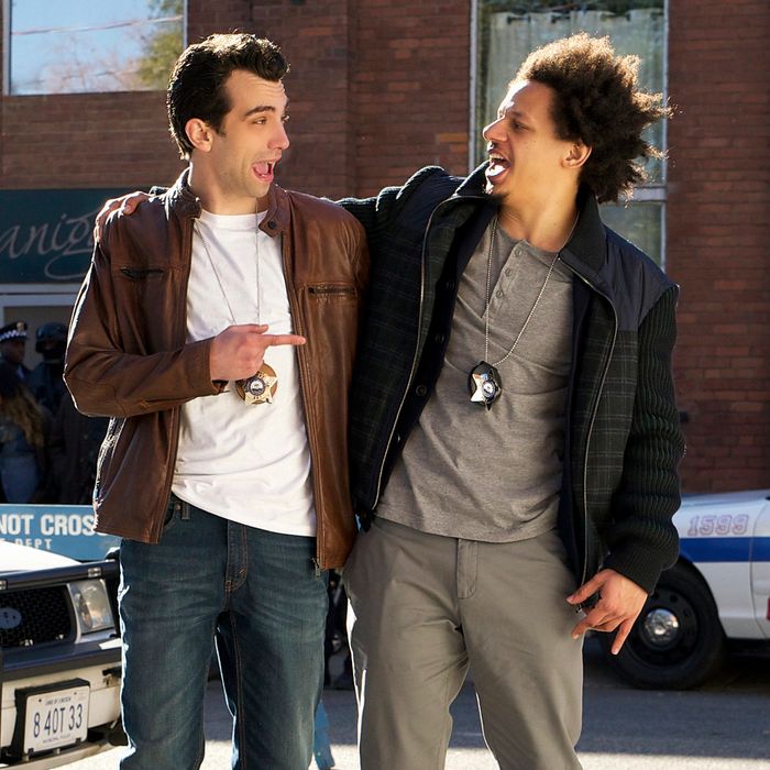 Why Man Seeking Woman Is One of TV's Most Underrated Comedies