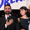 Mayoral Candidate For New York Zohran Mamdani Holds Primary Election Night Party