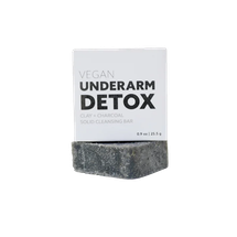 The Good Fill Underarm Detox Bar