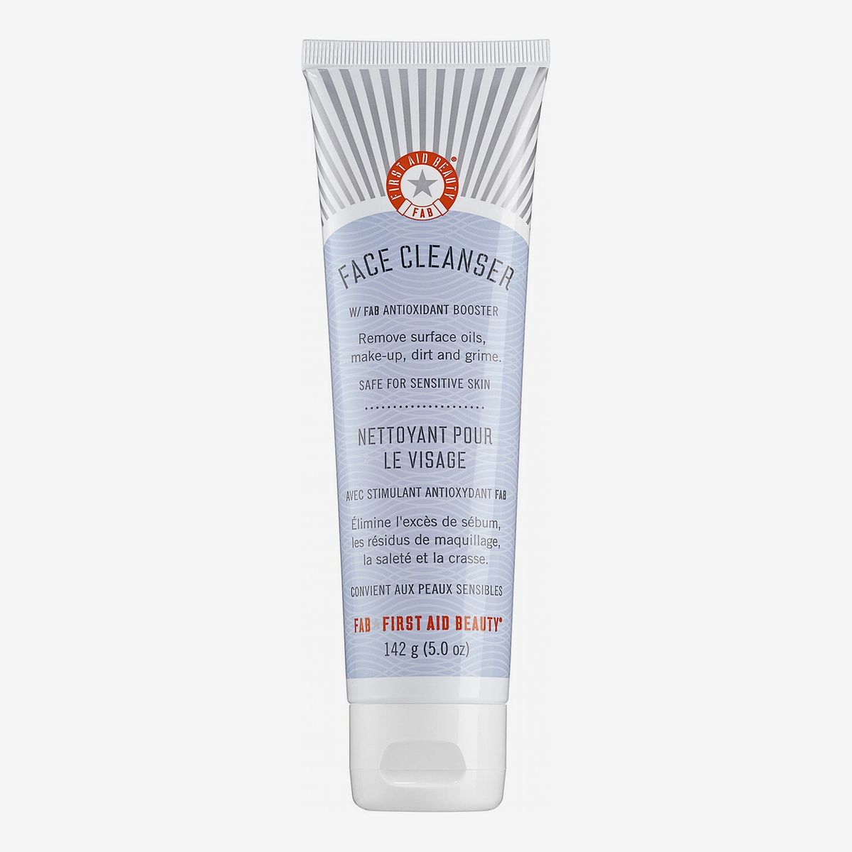 best skin care cleanser