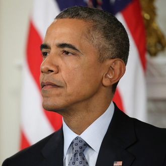 President Obama Announces John King Jr. As Education Secretary During News Conference