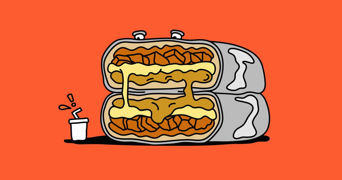 Introducing the 'Naanini'